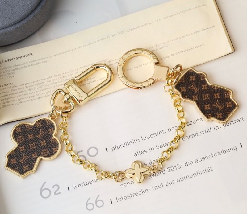 Louis Vuitton Keychains